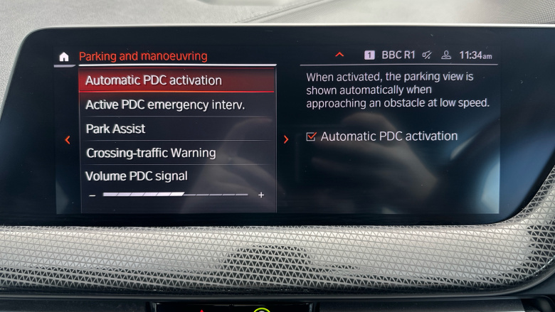 BMW 2 Series M235i xDrive 4dr Step Auto Petrol Saloon